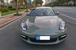 保时捷Panamera2017款Panamera 3.0T