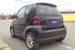 smartfortwo2013款1.0 MHD 硬顶冰炫特别版