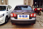 大众速腾2006款2.0L 手动时尚型 