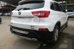 长安CS752014款1.8T 自动尊贵型 国V