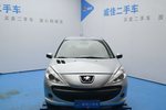 标致207三厢2010款1.4L 手动 品乐版