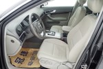 奥迪A6L2008款2.0TFSI 标准型(自动)