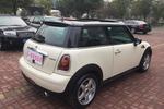 MINICLUBMAN2007款1.6L COOPER Fun 