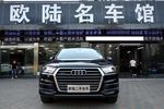 奥迪Q72016款45 TFSI S-Line运动型