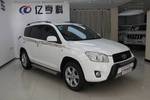 丰田RAV4荣放2011款2.0L 自动经典版