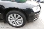 奥迪A8L2009款2.8FSI 标准型