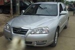 现代伊兰特2008款1.6GLS 手动豪华贵雅版