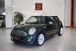 MINIMINI2012款1.6L 中国奥林匹克纪念版 