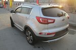 起亚智跑2011款2.0L 自动两驱 GLS