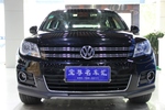 大众途观2012款1.8TSI 手自一体 耀智版（两驱）