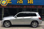 奔驰GLK级2013款GLK300 4MATIC 动感型