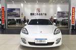 保时捷Panamera2010款Panamera 4 3.6L 