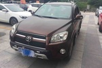 丰田RAV4荣放2011款2.0L 自动豪华版