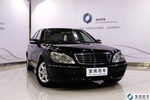 奔驰S级2004款S350 L