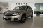 大众途观2013款1.8TSI 手自一体 四驱豪华版