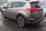 丰田RAV42015款2.5L 自动四驱精英版