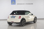 MINICABRIO2011款1.6L COOPER CABRIO