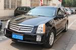 凯迪拉克SRX2005款4.6L V8 SRX（无极/手动一体式四驱）