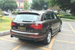 奥迪Q72012款3.0TDI quattro专享型