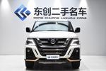 日产途乐2018款4.0L 领英型