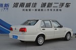 大众捷达2009款1.6CIX-P 手动 伙伴 