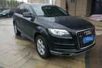 奥迪Q72013款35 TDI 领先型