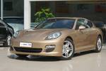 保时捷Panamera2010款Panamera 3.6L 