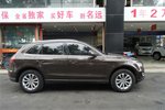 奥迪Q52013款40 TFSI 技术型