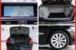 宝马7系2009款740Li 领先型