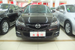 马自达Mazda62014款2.0L 手自一体经典型