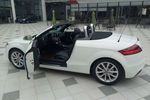 奥迪TT2012款TT Roadster 2.0TFSI quattro典雅版