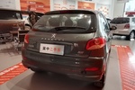 标致207两厢2011款驭乐版 1.4L 手动