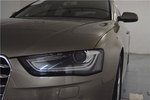 奥迪A4L2013款35 TFSI 自动舒适型