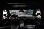 Jeep大切诺基2015款3.0L 精英导航版