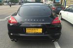 保时捷Panamera2010款Panamera 4 3.6L 