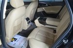 奥迪A6L2012款30 FSI 舒适型(2.5L)