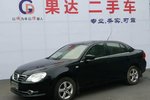 大众宝来2008款1.6L 手自一体 豪华型