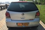 大众Polo2008款1.6L 手动 风尚版