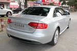 奥迪A4L2012款2.0TFSI 运动型