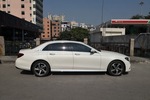 奔驰E级2018款E 200 运动型 4MATIC