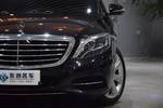 奔驰S级2015款S 400 L 4MATIC