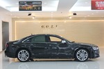 奥迪S82013款4.0TFSI quattro