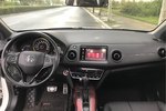 本田XR-V2015款1.8L VTi CVT豪华版