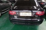 奥迪A6L2009款2.4L 舒适型