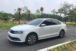 大众速腾2018款1.6L 自动舒适型