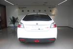 MG62009款1.8DVVT 精英版