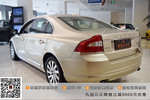 沃尔沃S80L2012款2.0 T5 智雅版