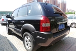 现代途胜2009款2.7GLS 自动豪华型 4WD