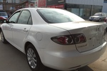 马自达Mazda62013款2.0L 手自一体超豪华型