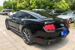 福特Mustang2016款2.3T 性能版